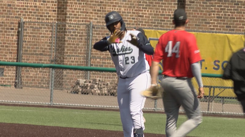 Duluth Huskies split double header with Thunder Bay