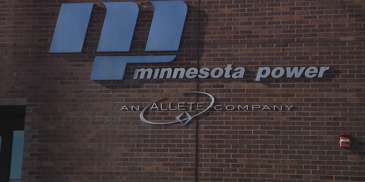 Federal funding cut for major Twin Ports energy project