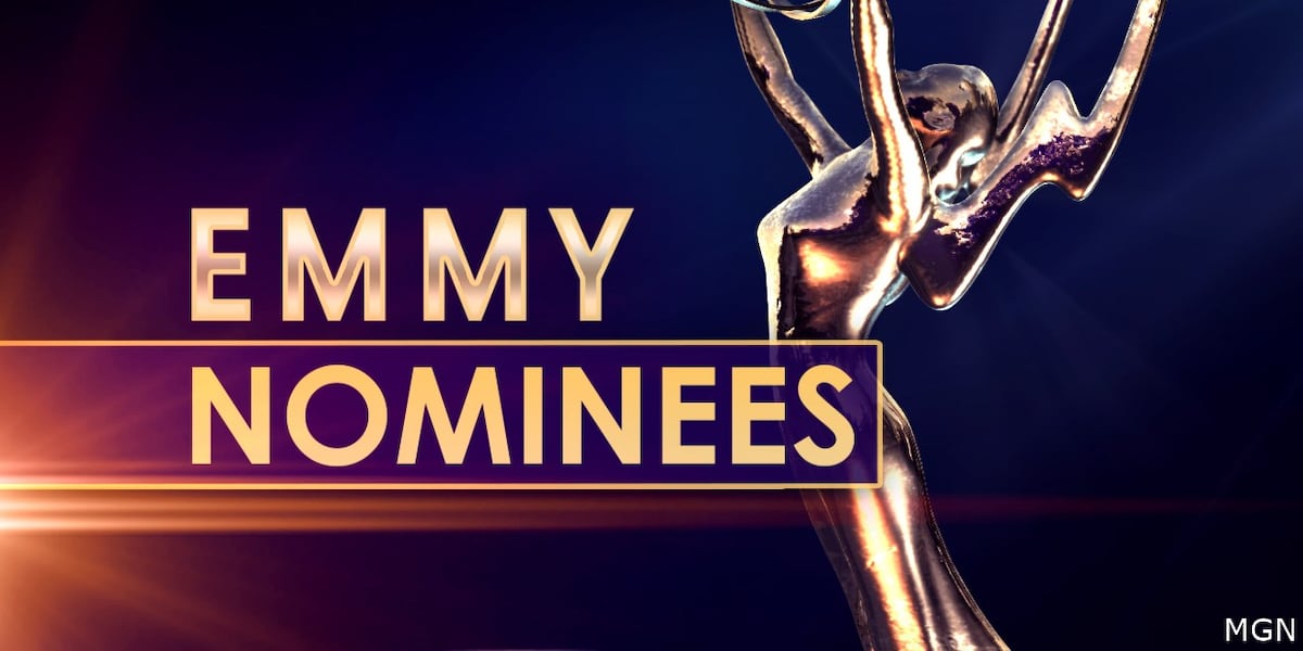 Northern News Now receives 11 EMMY® nominations
