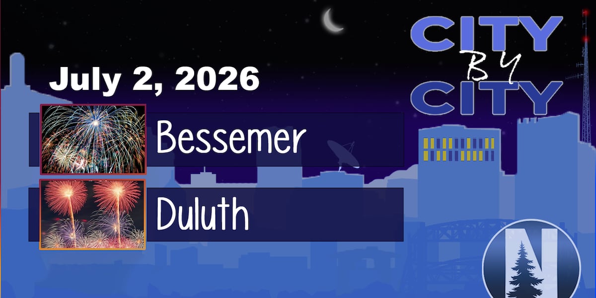 City by City: Bessemer, Duluth