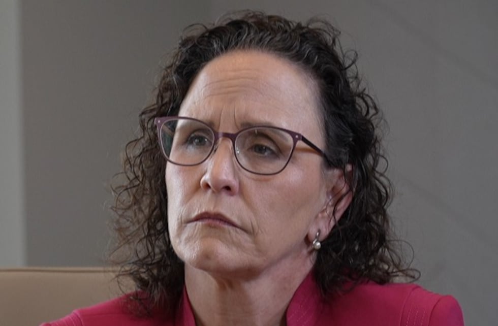 Julie Pierce serves as VP of Strategy & Planning at Minnesota Power.