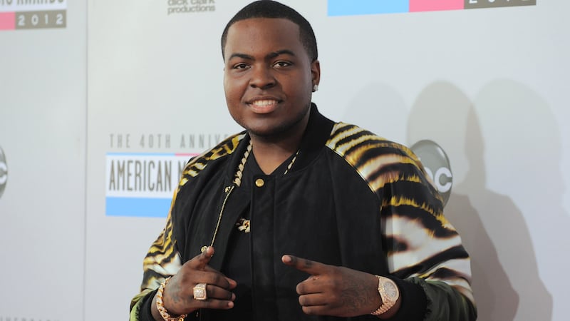 Sean Garrison Rapper Rapper Sean Kingston sentenced to 3.5 years in prison for $1 million ...