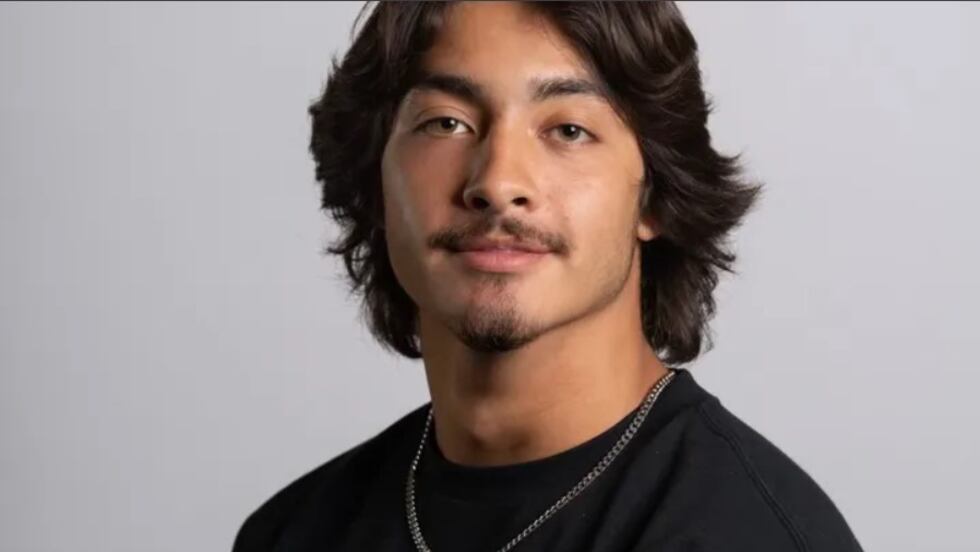 Rudy Zevallos Jr., known as Junior, died suddenly after running a half marathon in Missouri....