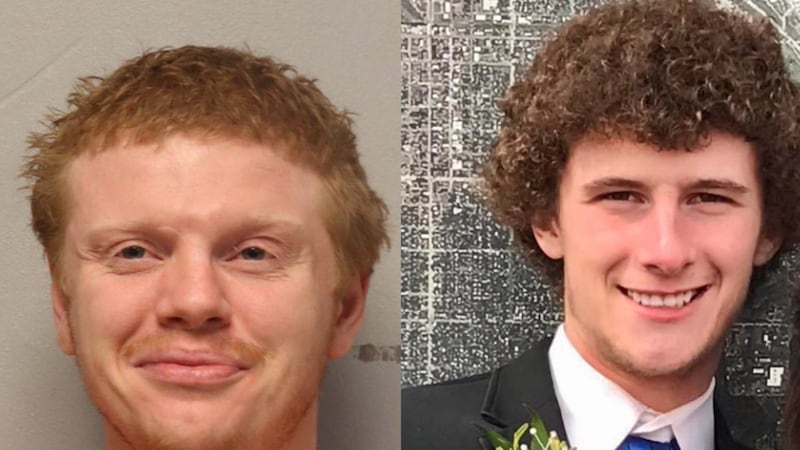 Tyler Edwards, Maxton Gudowski