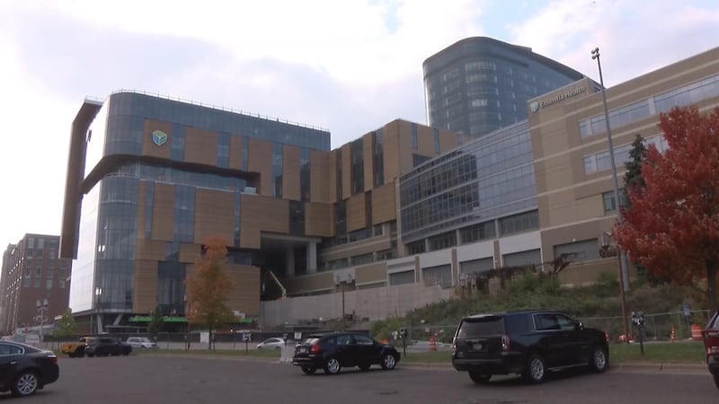 Advance Practice Providers with Essentia have given the hospital ten days of notice of their...