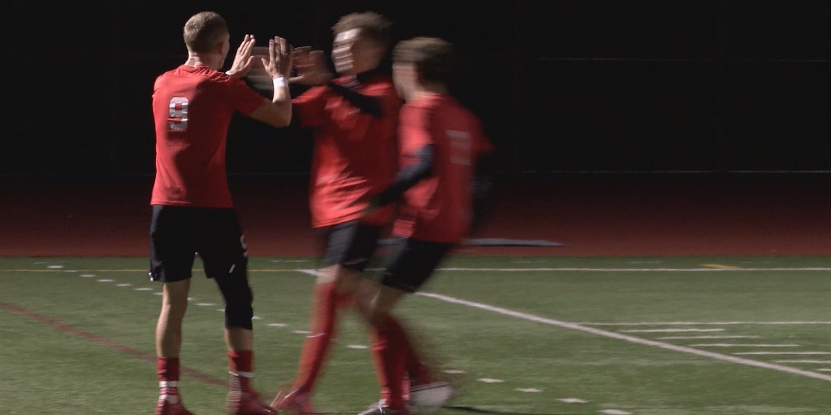 Duluth East defeats cross town rival in decisive meeting