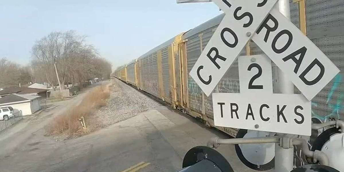 $1.8 Million for rail infrastructure in Northern MN $1.8 Million for rail infrastructure in Northern MN