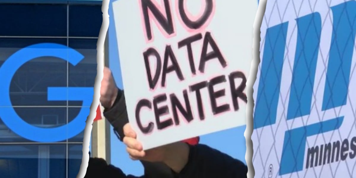 Dateline Data Center: What’s in it for us?
