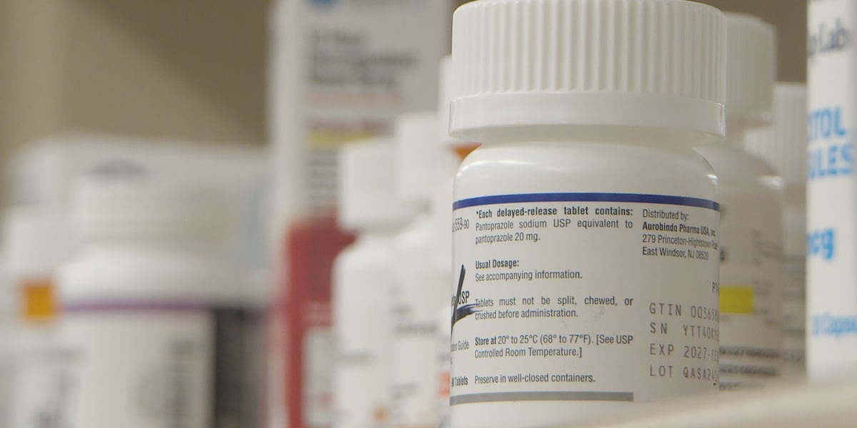 After a lack of legislative action, Minnesota hospitals say time is running out for a program that’s keeping them afloat