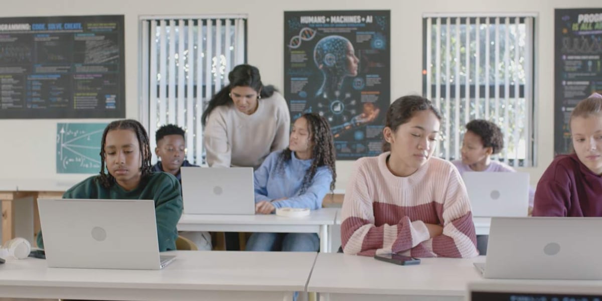 What is Artificial intelligence really doing to students? - northernnewsnow.com