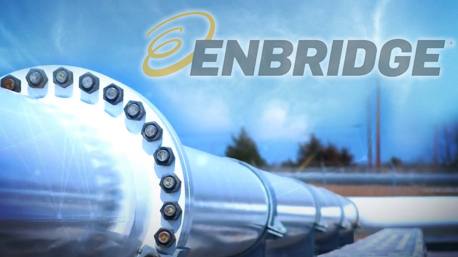 Enbridge Integrity Program Judge orders Enbridge, tribe to form emergency pipeline plan