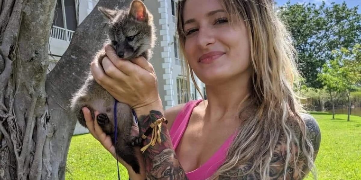 Minnesota YouTube star Mikayla Raines dies by suicide according to husband
