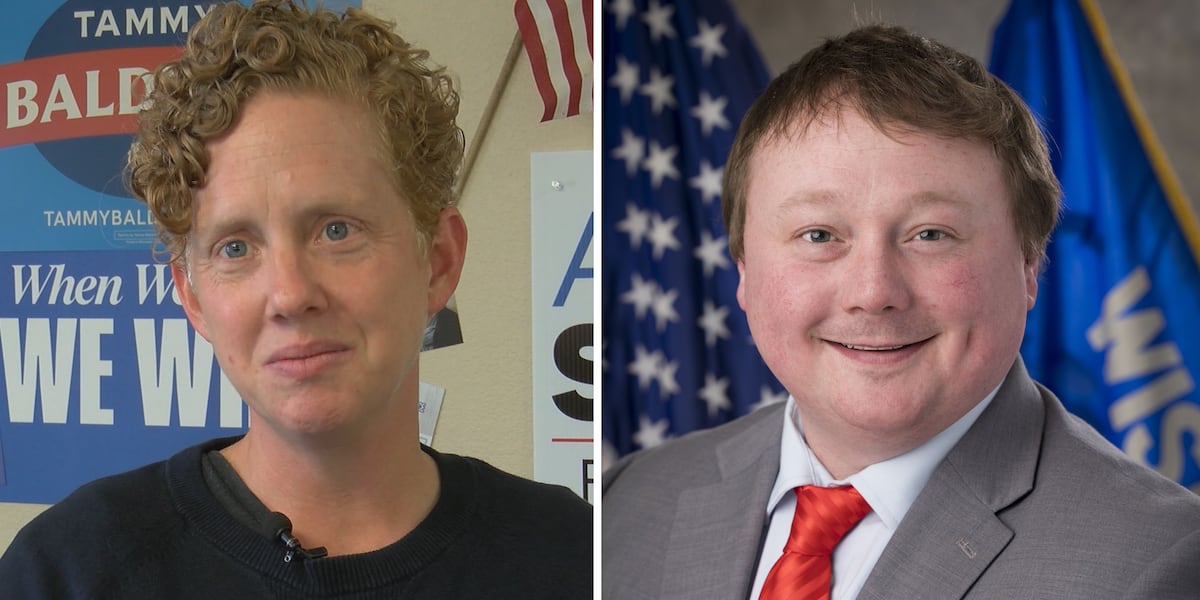 Northwoods lawmakers react to Wisconsin striking 1849 abortion ban