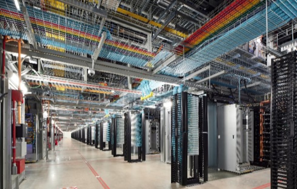 How big tech's AI push could impact the Northland.