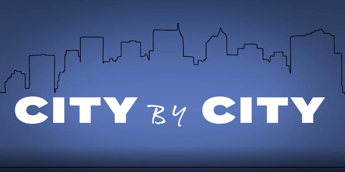 City by City: Minong, Grand Rapids