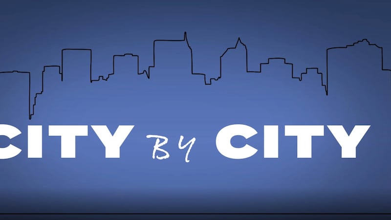 City by City - Northern News Now