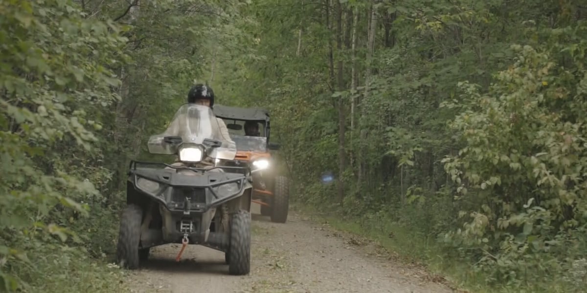 Wisconsin DNR reports reckless ATV operating on the rise
