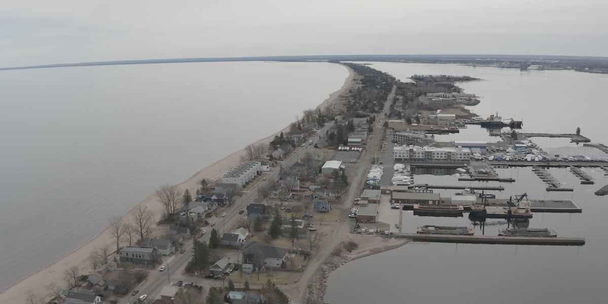 Partington Point “People want to know what’s going on.”: Park Point residents curious ...