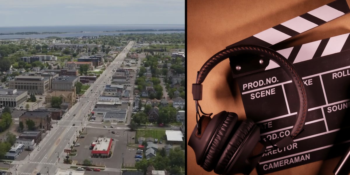 Bringing film production back to the badger state