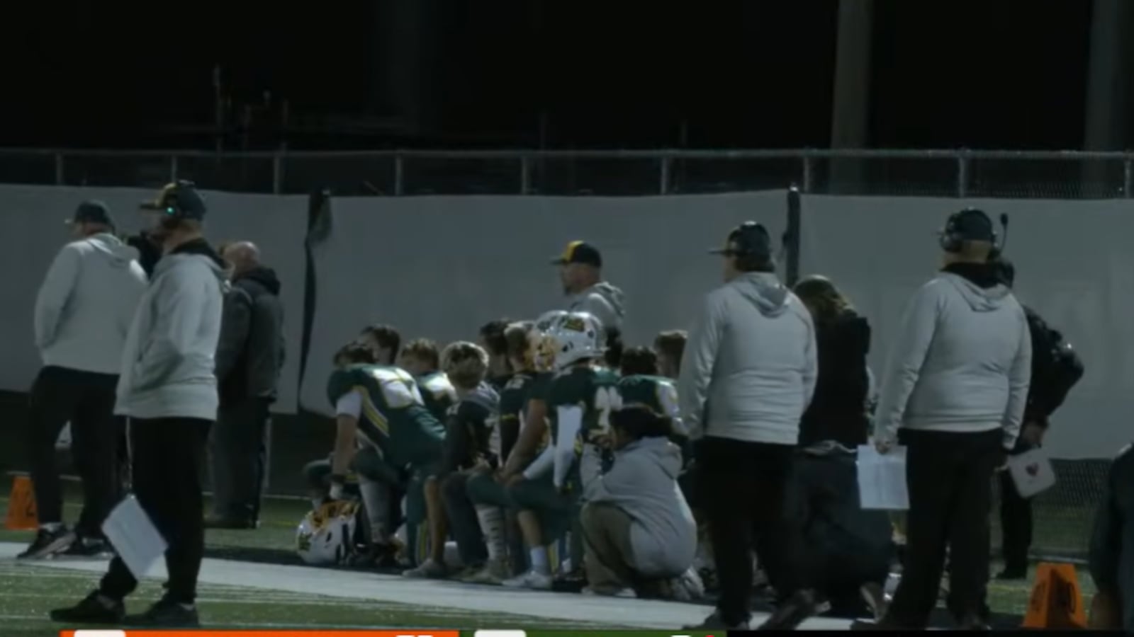 347 Eb Family: Proctor football player home and ‘doing OK’ after injury during ...