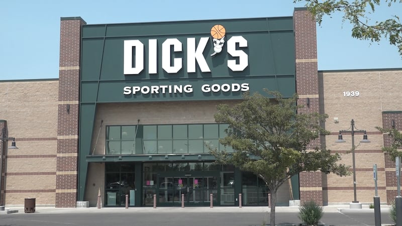 If the Brewers pull out a World Series win Tuesday night, Dick’s Sporting Goods will extend...