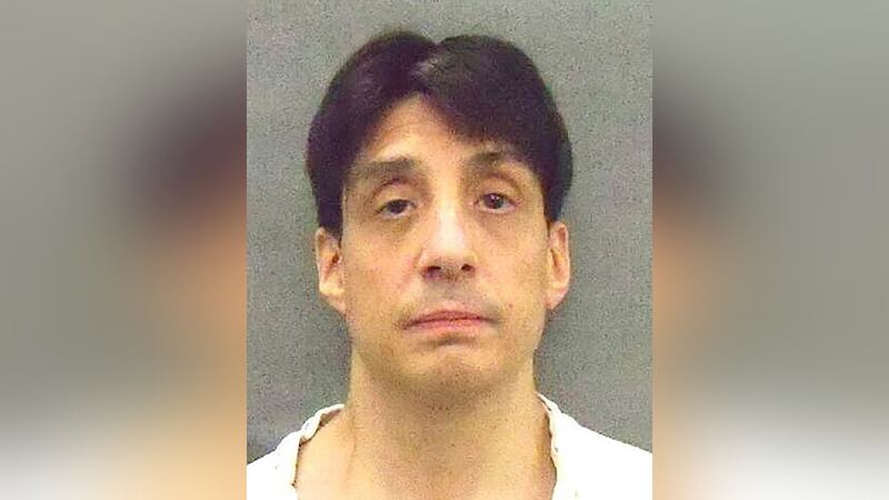 Judge stops Texas execution after questions raised in case