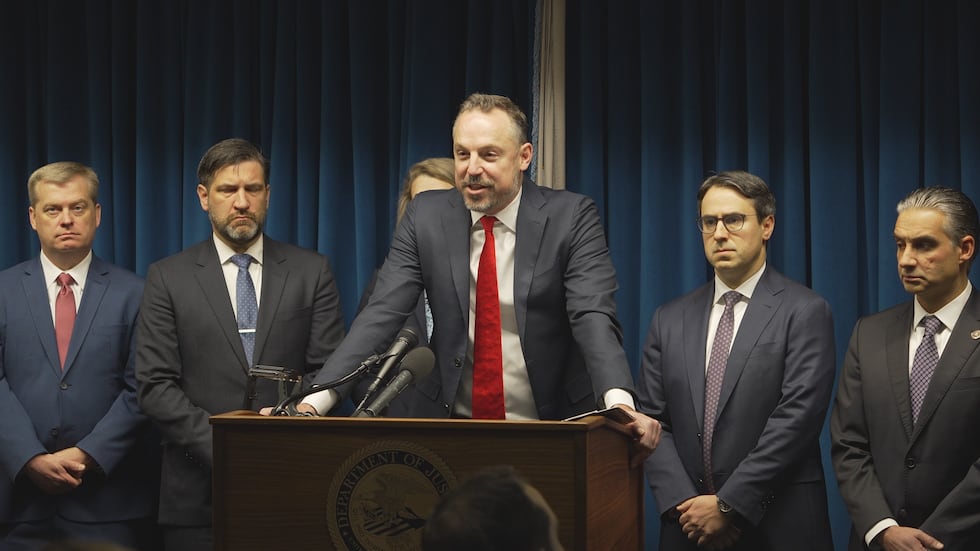 Federal prosecutors announce charges in sprawling Minnesota Medicaid fraud probe