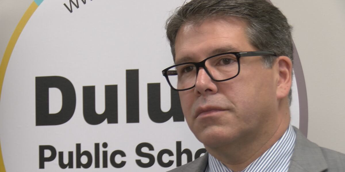 Duluth Public Schools facing budget and staffing cuts next year