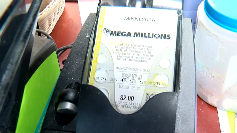 MN Lottery