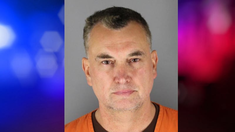Vance Boelter awaits first court appearance Monday Vance Boelter awaits first court appearance Monday