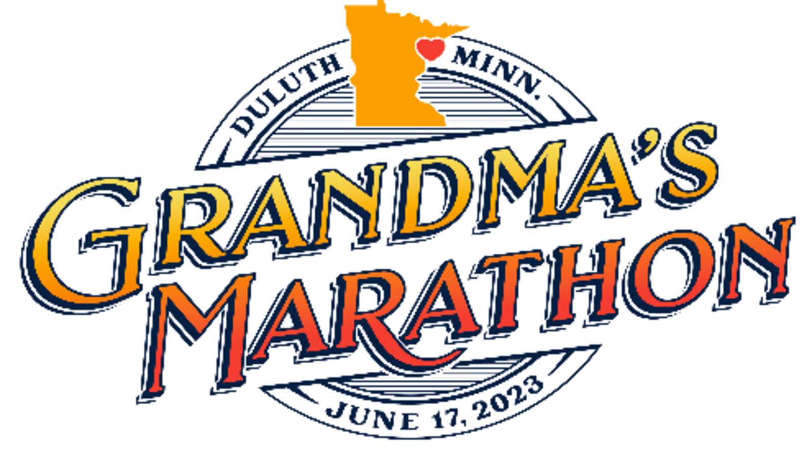 The road closures to plan for ahead of this Grandma’s Marathon weekend