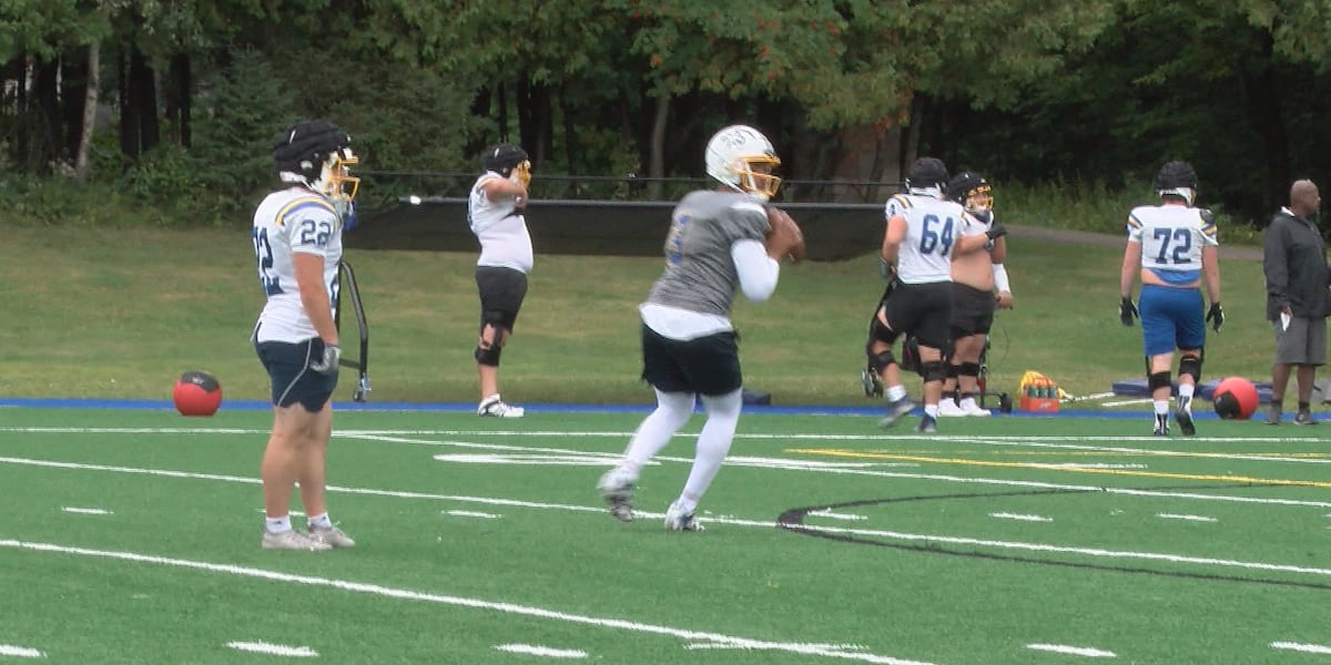 CSS Football hoping to utilize experienced junior class