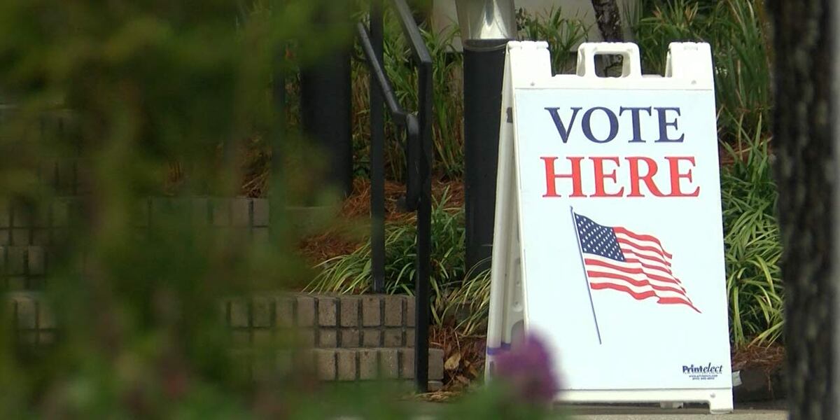 Spring Election Wisconsin spring election identification reminder