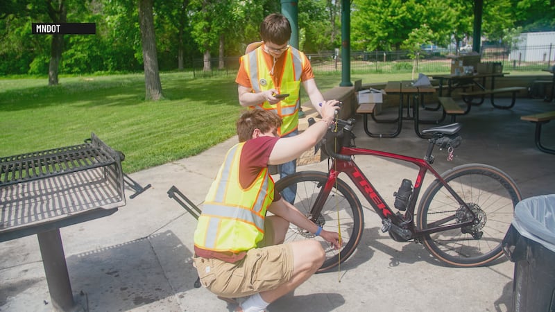 Researchers are now gathering updated measurements to help determine whether the guide should...