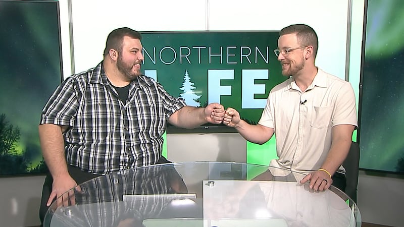 Ryan Rafferty Northern Northern Life