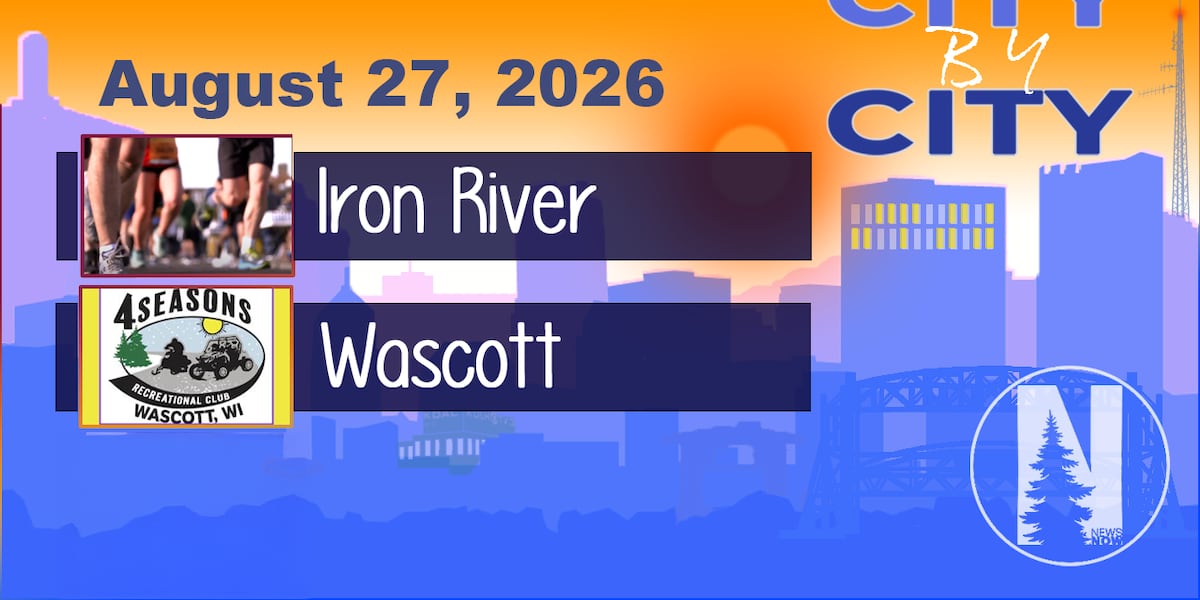 City by City: Iron River, Wascott