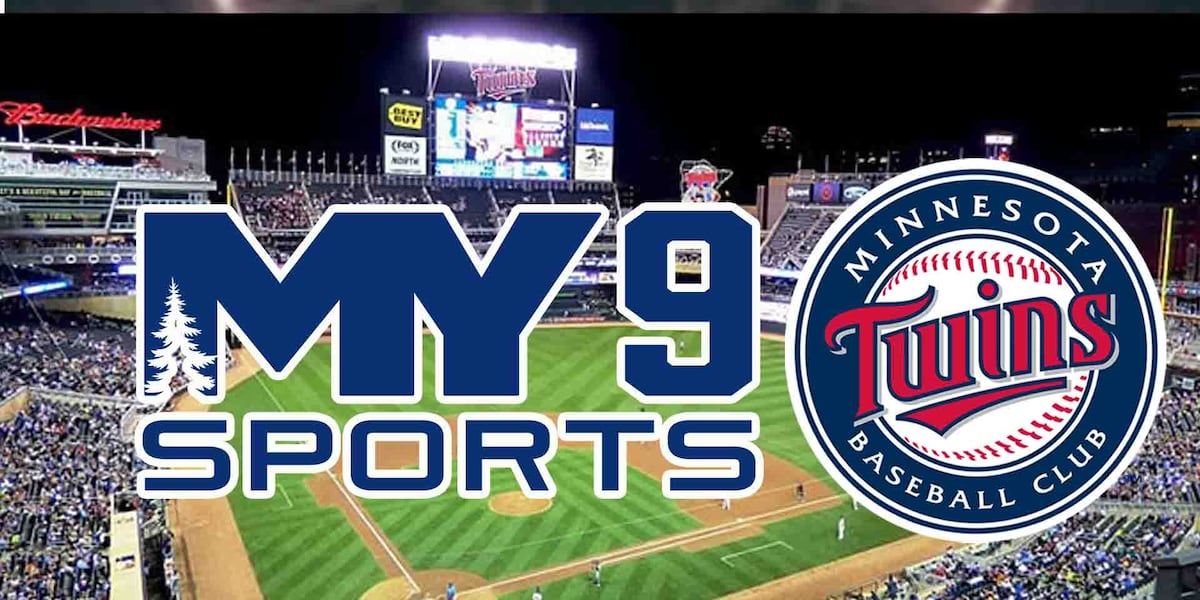 My9 Sports to air select Minnesota Twins, St. Paul Saints games