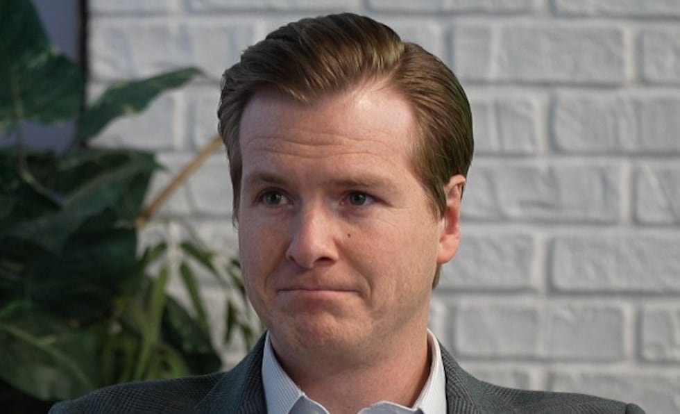 Sen. Hauschild authored legislation to attract hyperscale data centers to Minnesota.