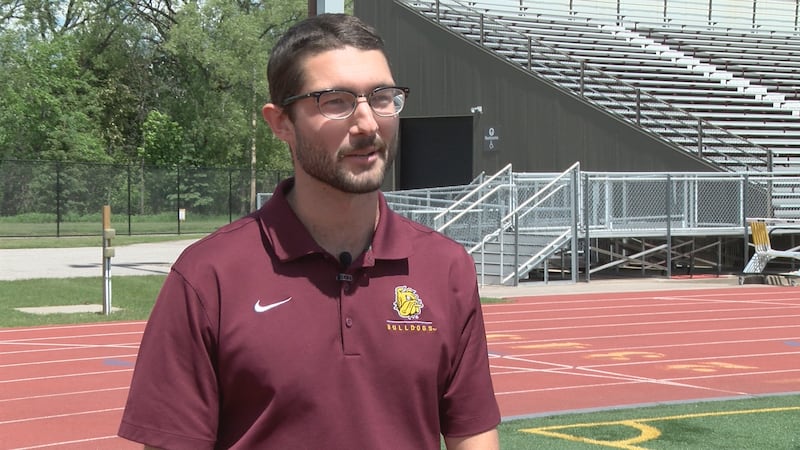 Former Bulldog track athlete gears up for Grandma’s Marathon