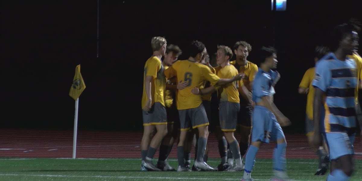 Border Battle: UWS nets fifth consecutive win behind five goal shutout showing