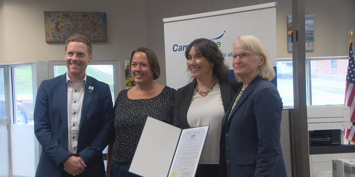Workforce Development Day Sept. 3 declared as Workforce Development Day