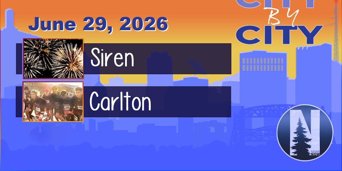 City by City: Siren, Carlton