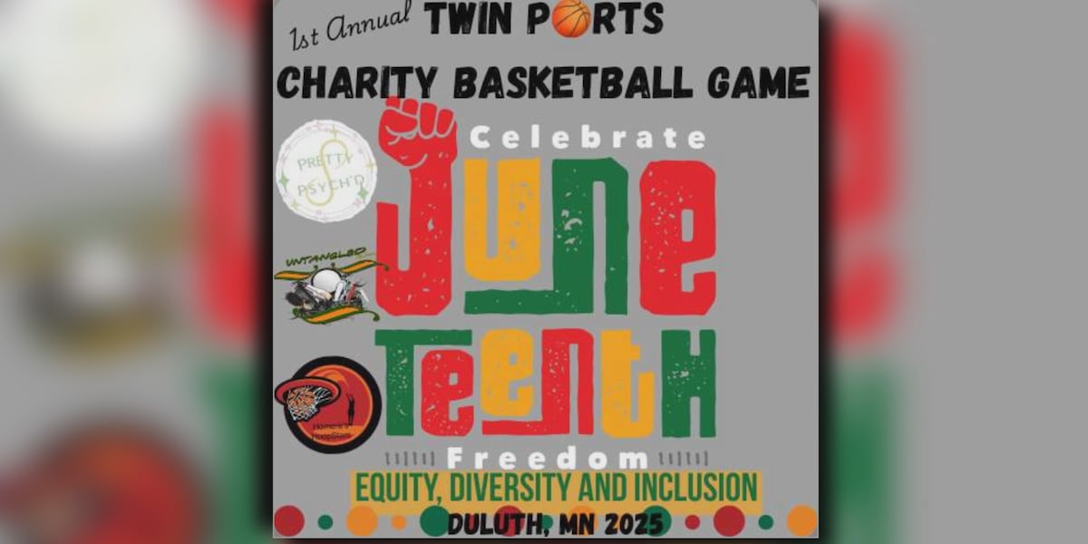Duluth Denfeld to host first-ever Twin Ports Charity Basketball Game