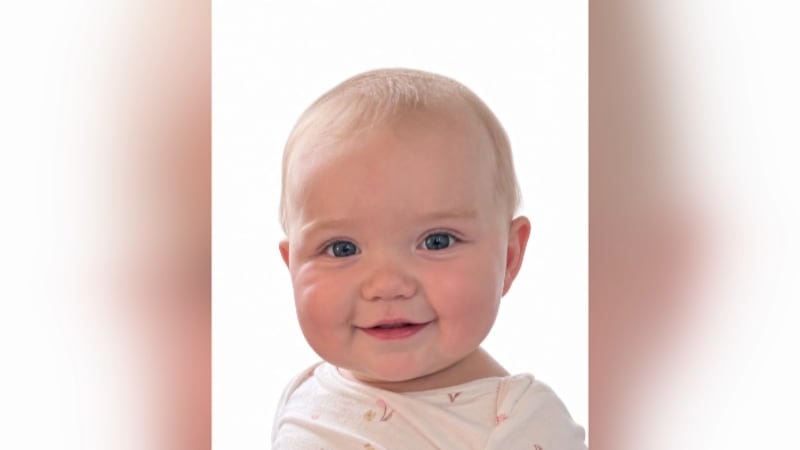 Madisonville police said 10-month-old Scottie Crowell died in August.