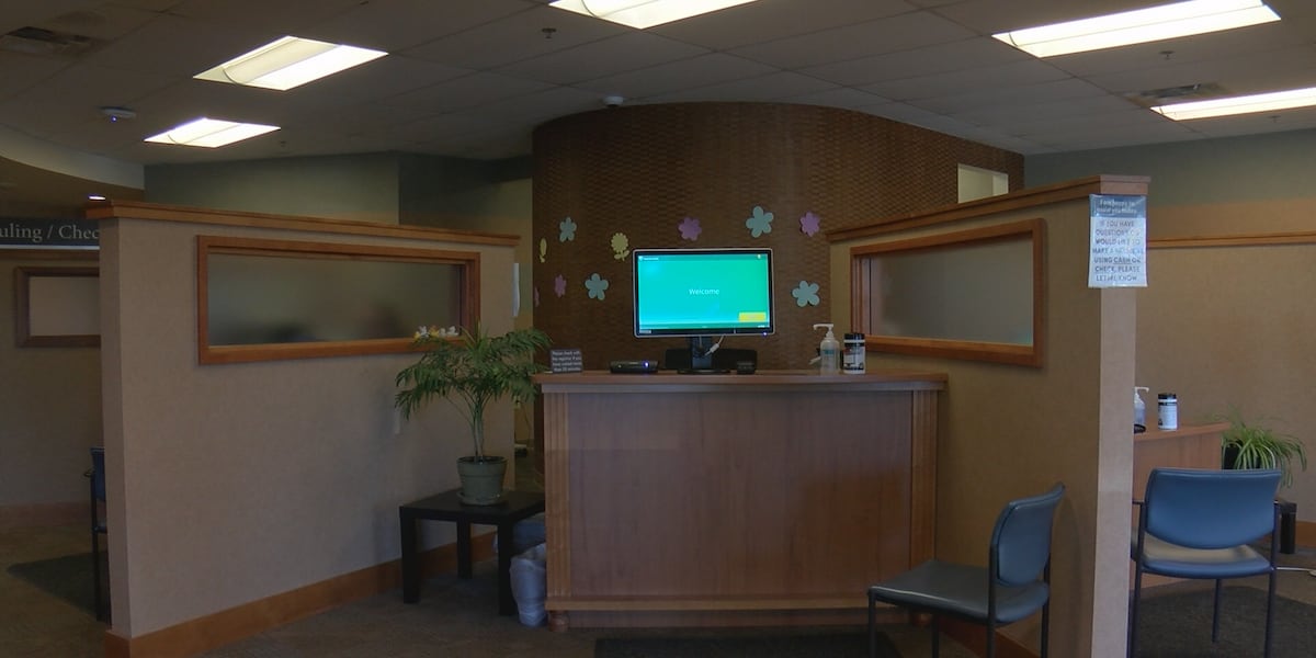 Essentia Health introduces a new check-in system - Northern News Now