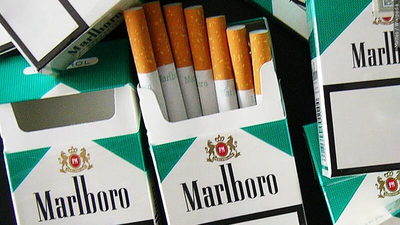 quitting menthol cigarettes is extra hard, but a new U-M study will test the best way to do it This product is part of a Nicotine Replacement Therapy The FDA's Menthol Ban and