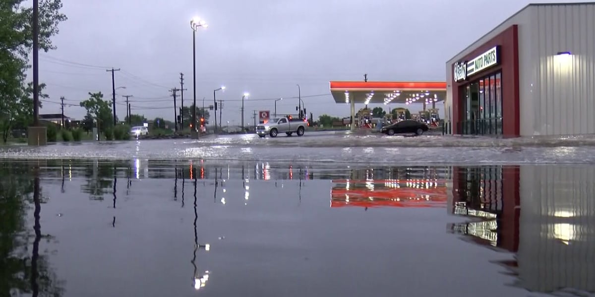 MN U.S. Senators secure grants following floods