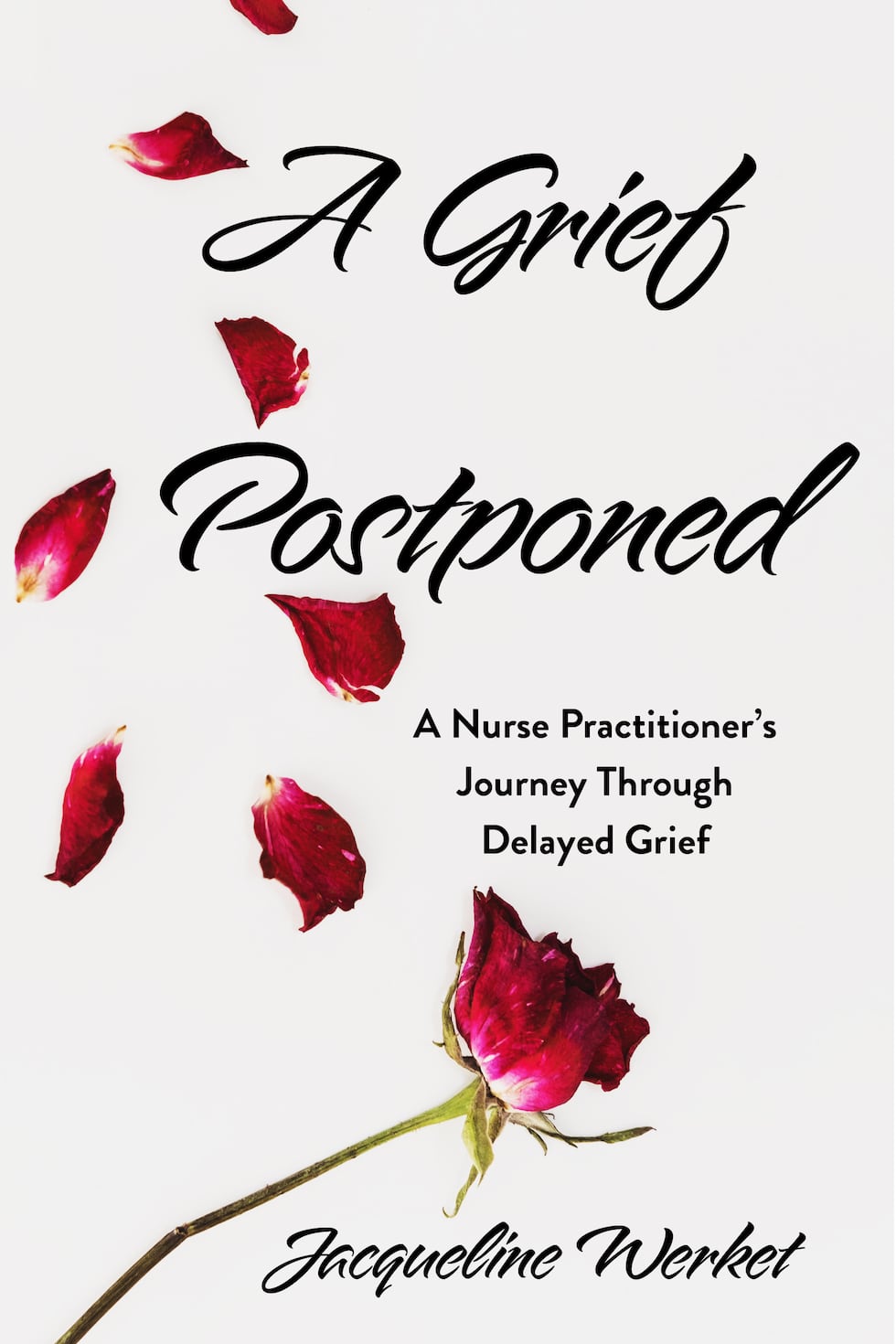 Grief Recovery Specialist will be sharing her own story of loss and offering advice to others...
