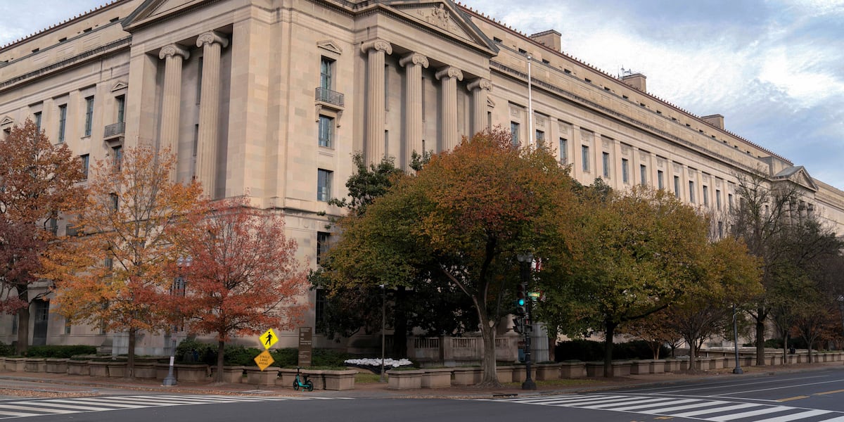 DOJ sues Minnesota over in-state tuition benefits for ‘illegal aliens’