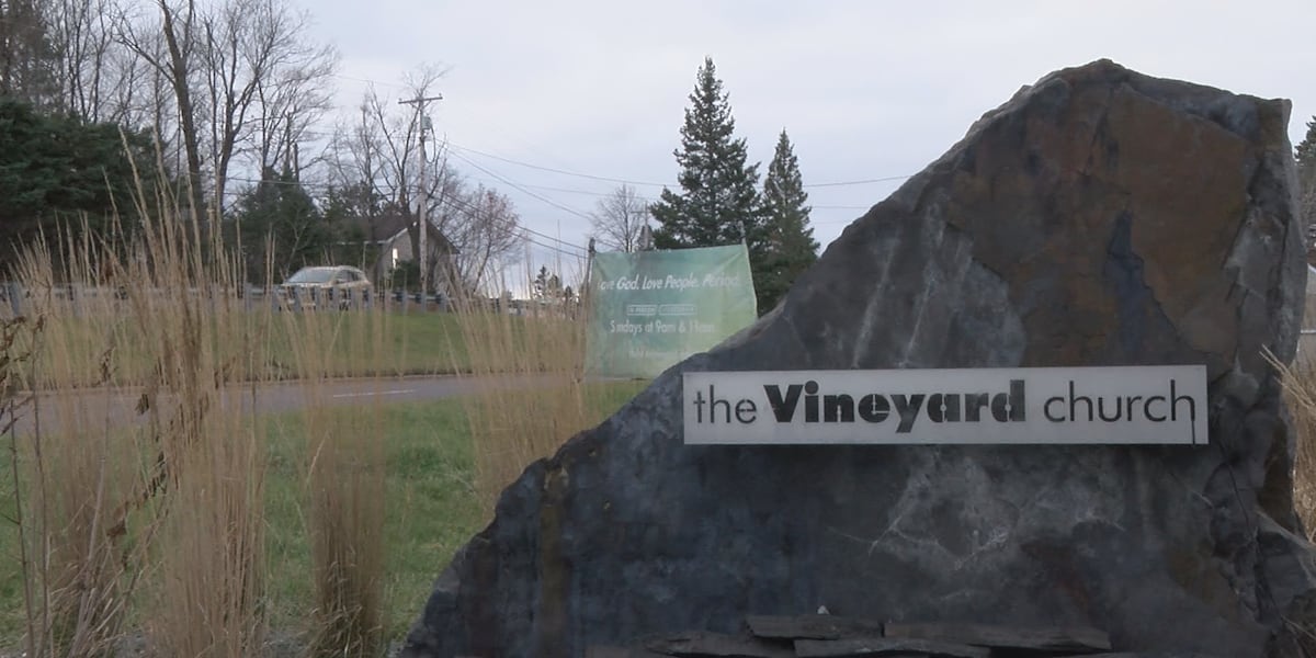 Craig Simonian Report: Vineyard Church senior pastor knew of son’s sexual abuse, took ...